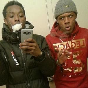 Meet your Posher, Jaiquan